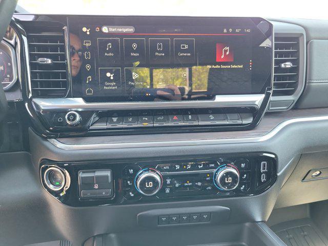 new 2025 GMC Sierra 2500 car, priced at $76,445