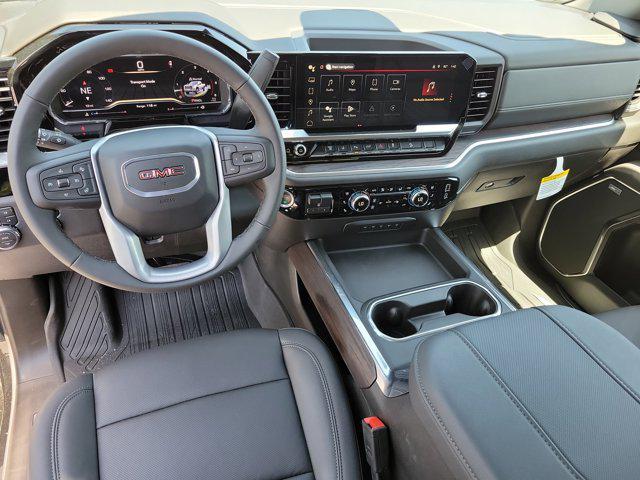 new 2025 GMC Sierra 2500 car, priced at $76,445
