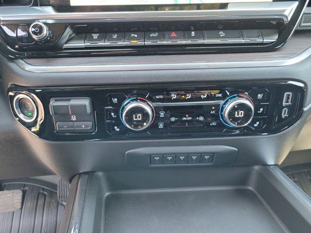 new 2025 GMC Sierra 2500 car, priced at $76,445