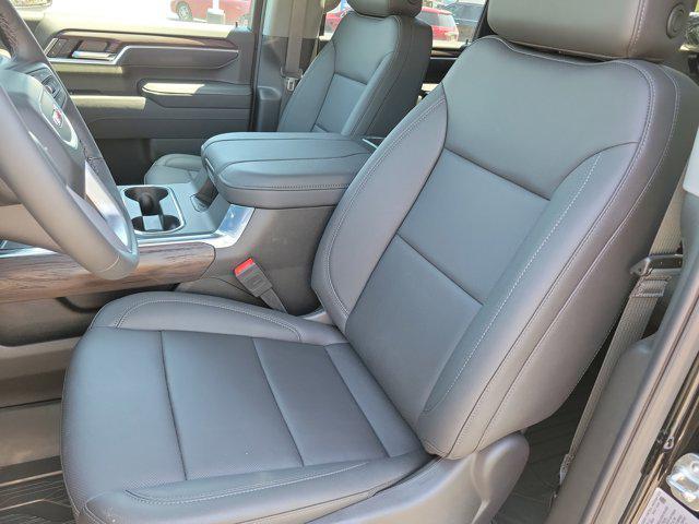 new 2025 GMC Sierra 2500 car, priced at $76,445