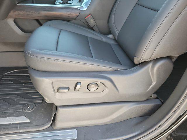 new 2025 GMC Sierra 2500 car, priced at $76,445