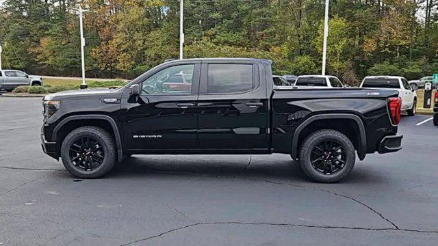 new 2025 GMC Sierra 1500 car, priced at $56,390