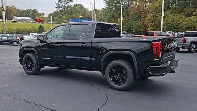 new 2025 GMC Sierra 1500 car, priced at $56,390