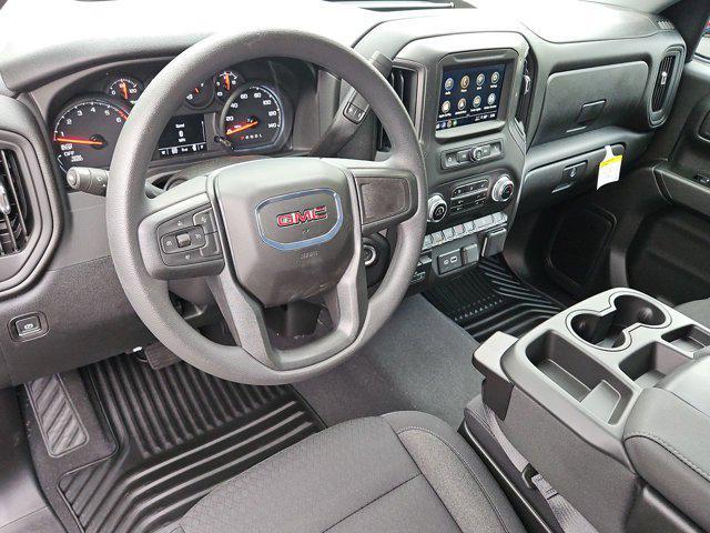 new 2025 GMC Sierra 1500 car, priced at $56,390