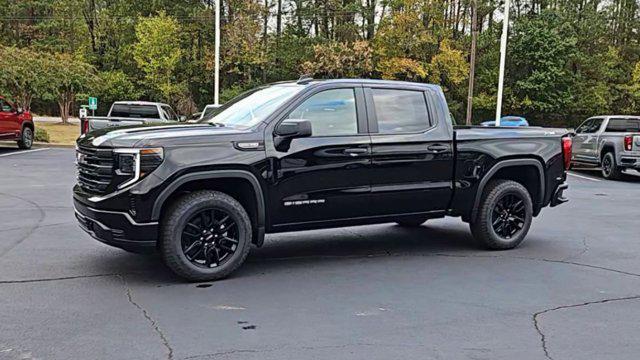 new 2025 GMC Sierra 1500 car, priced at $56,390