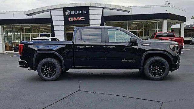 new 2025 GMC Sierra 1500 car, priced at $56,390