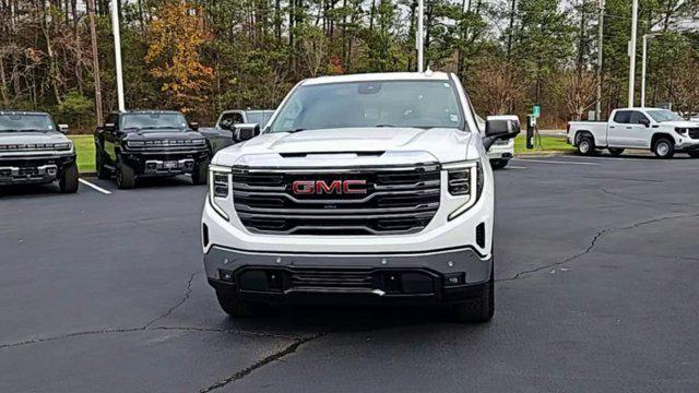 used 2022 GMC Sierra 1500 car, priced at $55,000