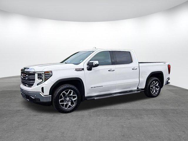 used 2022 GMC Sierra 1500 car, priced at $53,000