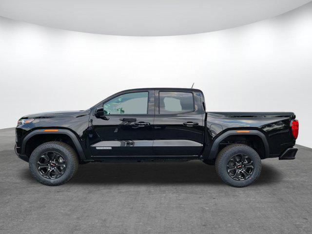 new 2025 GMC Canyon car, priced at $42,675