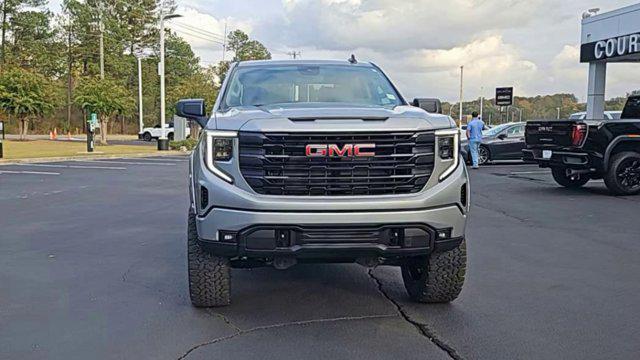 new 2025 GMC Sierra 1500 car, priced at $71,670