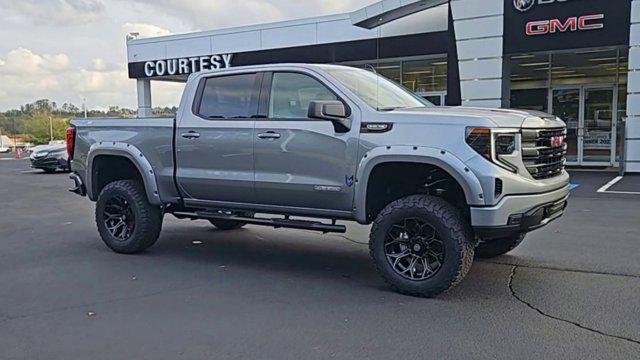 new 2025 GMC Sierra 1500 car, priced at $71,670