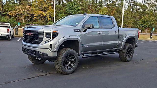 new 2025 GMC Sierra 1500 car, priced at $71,670