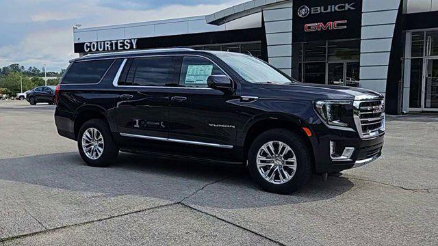 new 2024 GMC Yukon XL car, priced at $70,100