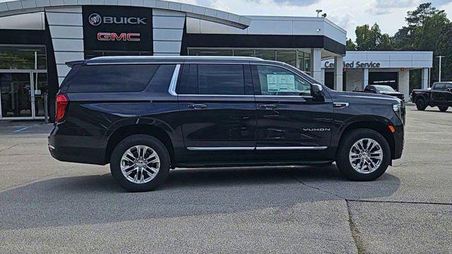 new 2024 GMC Yukon XL car, priced at $70,100