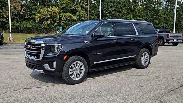 new 2024 GMC Yukon XL car, priced at $70,100