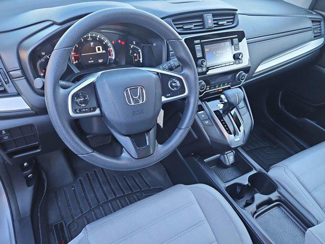 used 2019 Honda CR-V car, priced at $18,000