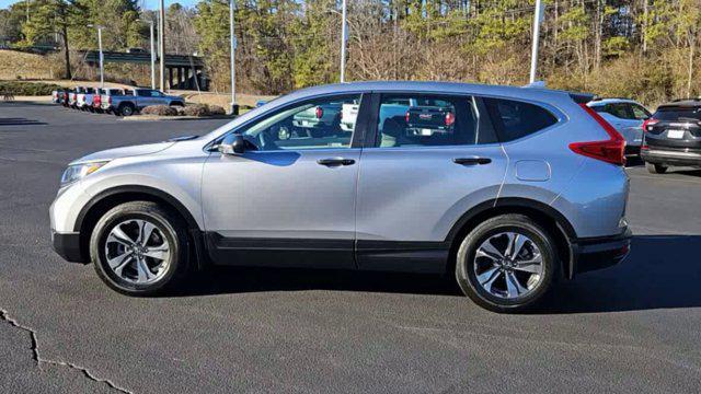 used 2019 Honda CR-V car, priced at $18,000