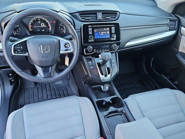 used 2019 Honda CR-V car, priced at $18,000