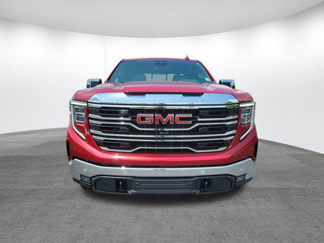 new 2025 GMC Sierra 1500 car, priced at $63,375