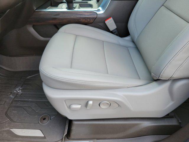 new 2025 GMC Sierra 1500 car, priced at $63,375