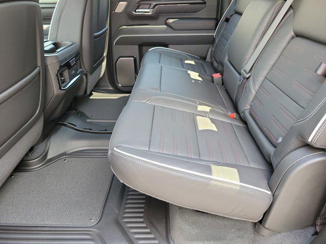 new 2025 GMC Sierra 2500 car, priced at $96,005