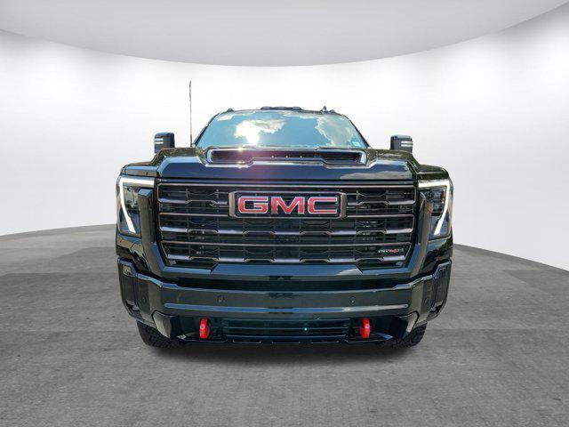 new 2025 GMC Sierra 2500 car, priced at $96,005