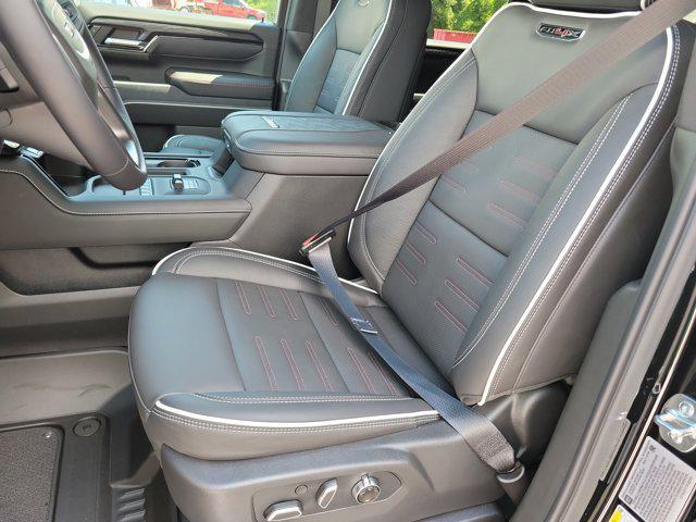 new 2025 GMC Sierra 2500 car, priced at $96,005