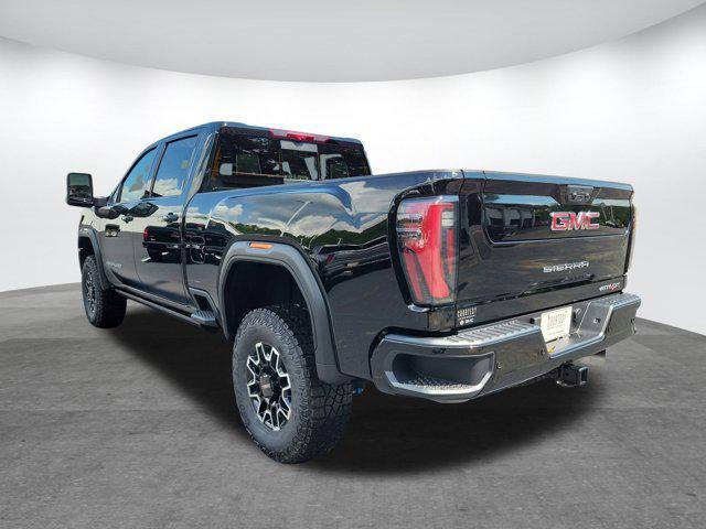 new 2025 GMC Sierra 2500 car, priced at $96,005