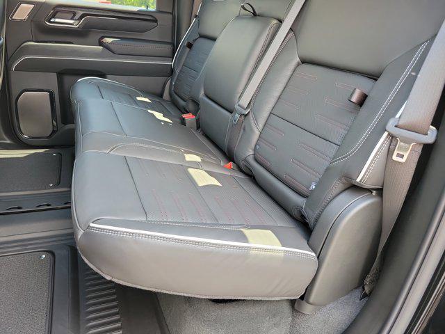 new 2025 GMC Sierra 2500 car, priced at $96,005