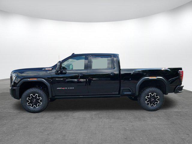 new 2025 GMC Sierra 2500 car, priced at $96,005