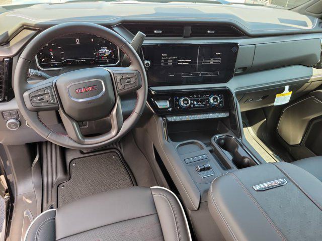 new 2025 GMC Sierra 2500 car, priced at $96,005