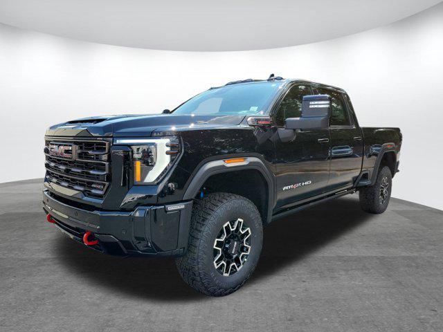 new 2025 GMC Sierra 2500 car, priced at $96,005