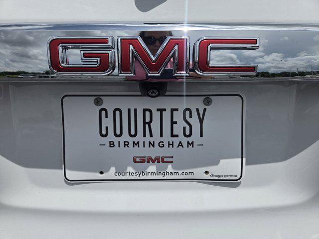 used 2022 GMC Acadia car, priced at $26,000