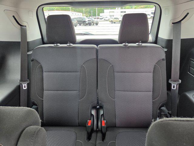 used 2022 GMC Acadia car, priced at $26,000