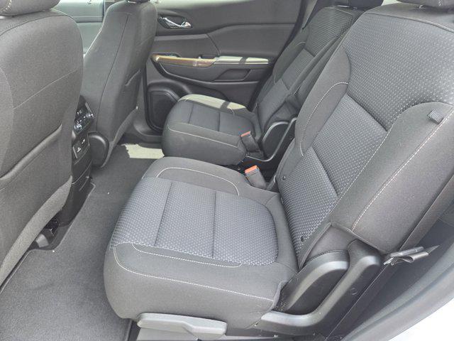 used 2022 GMC Acadia car, priced at $26,000