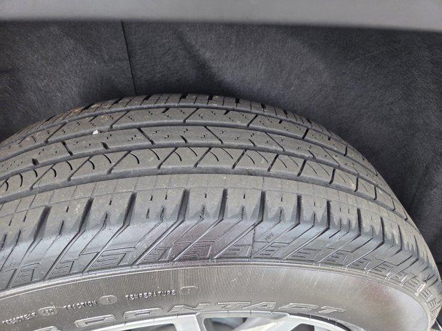 used 2022 GMC Acadia car, priced at $26,000