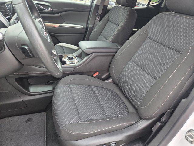 used 2022 GMC Acadia car, priced at $26,000