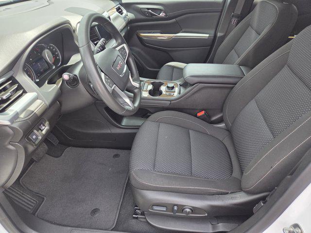 used 2022 GMC Acadia car, priced at $26,000