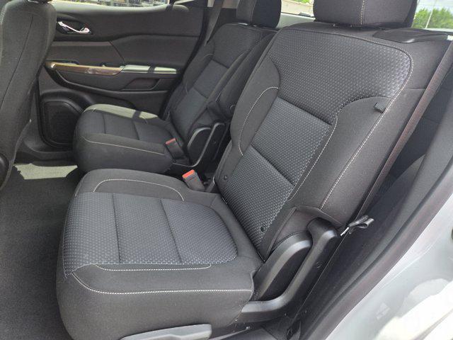used 2022 GMC Acadia car, priced at $26,000