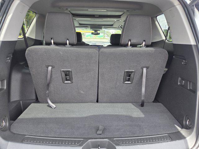 used 2022 GMC Acadia car, priced at $26,000