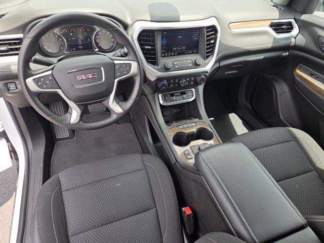 used 2022 GMC Acadia car, priced at $26,000