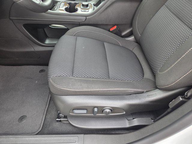 used 2022 GMC Acadia car, priced at $26,000