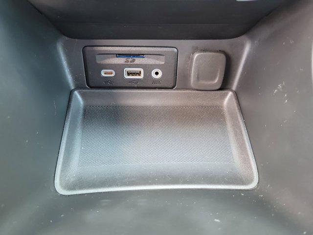 used 2024 GMC Terrain car, priced at $26,000