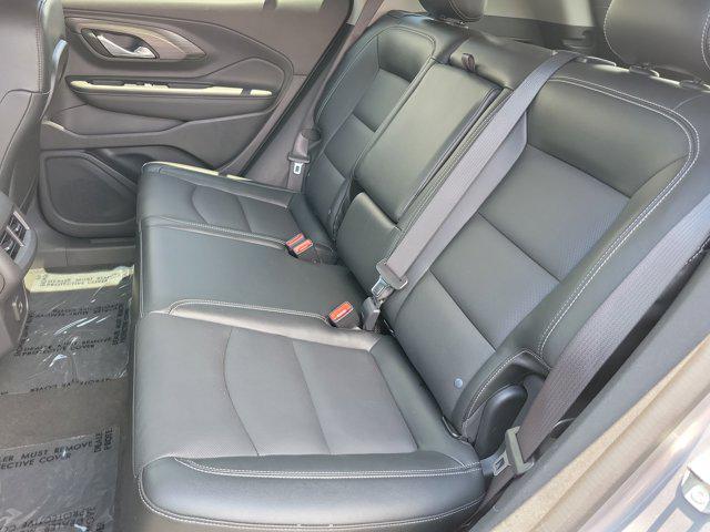 used 2024 GMC Terrain car, priced at $26,000