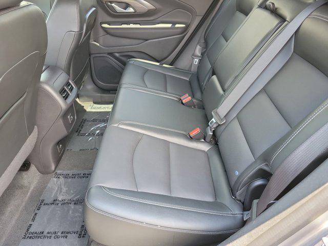 used 2024 GMC Terrain car, priced at $26,000