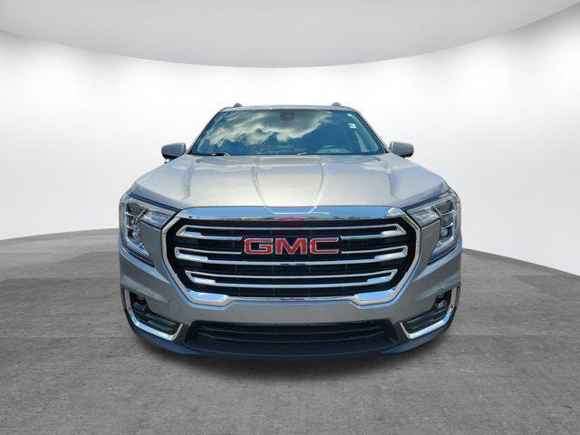 used 2024 GMC Terrain car, priced at $26,000