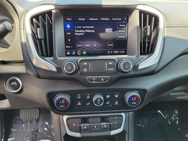 used 2024 GMC Terrain car, priced at $26,000