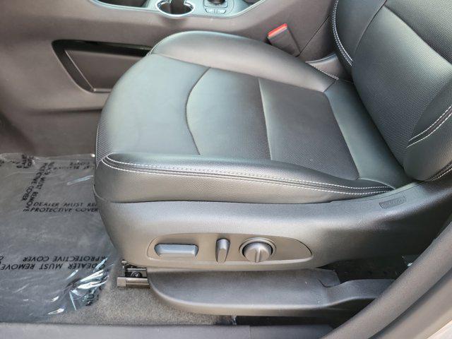 used 2024 GMC Terrain car, priced at $26,000