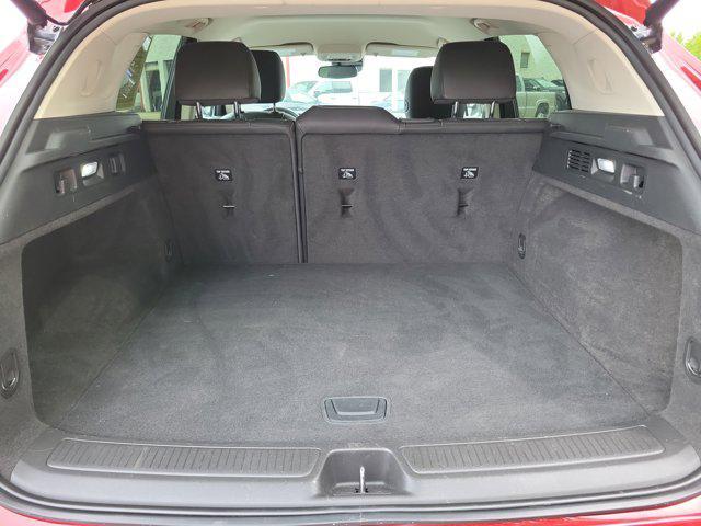 used 2023 Buick Envision car, priced at $27,000