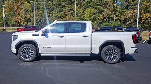 new 2025 GMC Sierra 1500 car, priced at $86,635